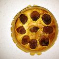 アンモナイト発掘隊's cooksnap of when they made あんずのケーキ.