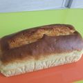 HALmeeke's cooksnap of when they made 簡単しっとり♪チーズのパウンドケーキ.