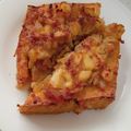 食べるのが好きなひと's cooksnap of when they made 厚揚げ焼売！！レンジで簡単！！.