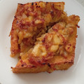 食べるのが好きなひと's cooksnap of when they made 厚揚げ焼売！！レンジで簡単！！.