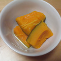 おけいはん０９１３'s cooksnap of when they made かぼちゃの煮物.
