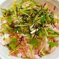 まいとmight's cooksnap of when they made ひな祭りに☆花びら舞う☆ちらし寿司.