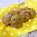 よっしー食堂's cooksnap of when they made コーンフレークスクッキー.