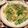 ごろニャン's cooksnap of when they made さっぱりおいしい♪水菜とじゃこのパスタ.