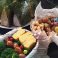 みかんといちご's cooksnap of when they made 青のり香る 鳥のから揚げ.
