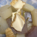 こうへい1206's cooksnap of when they made 小鉢①厚揚げとお大根のたいたん.
