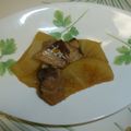 たにごんまま's cooksnap of when they made 簡単✿塩麹で下味☆ぶり大根.