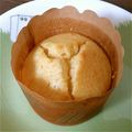 mikimaru27's cooksnap of when they made 混ぜるだけ☆簡単マフィン.