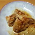 マップップ's cooksnap of when they made 簡単！オニオン漬けチキンソテー　その2.