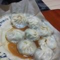zankuro's cooksnap of when they made スープがじゅわっと小籠包.