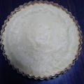あやあやJr's cooksnap of when they made ●さっくりタルト生地●.