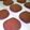 heidi18's cooksnap of when they made チョコクッキー♡.