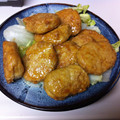 ＴＴOＫO's cooksnap of when they made ＊旨いって！！このつくねの照り焼き☆＊.