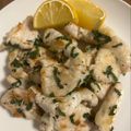 かんじきんぐ's cooksnap of when they made 柔らかジューシー！鶏胸肉の生バジル塩焼き.