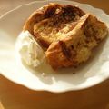 りしゅんなまま's cooksnap of when they made バゲットで♪フレンチトースト.