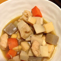 starfreg's cooksnap of when they made うちのお煮しめ（筑前煮）.