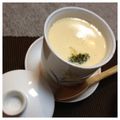 ･ﾟ:*maa*:ﾟ･'s cooksnap of when they made ミルキィ茶碗蒸しでダイエット♪.