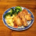 なみサブロー's cooksnap of when they made 鶏の竜田揚げ／塩麹で唐揚の美味しさアップ.