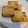 ★お結び☆'s cooksnap of when they made 油揚げと長ネギ☆トースターで簡単おつまみ.