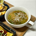 にきけん's cooksnap of when they made ダイエット♡えのきと糸寒天のお味噌汁♡.