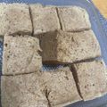 まど姉かおりんこ's cooksnap of when they made レンジで簡単！オートミールバナナ蒸しパン.