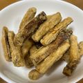 るぴナス's cooksnap of when they made ☺ごぼうの唐揚げ☺.