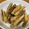 るぴナス's cooksnap of when they made ☺ごぼうの唐揚げ☺.