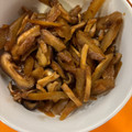 よりさく♡'s cooksnap of when they made ご飯が止まらない！椎茸軸と生姜の佃煮.