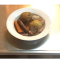 忘れん坊の覚え書き's cooksnap of when they made 炊飯器でほく旨♪ごろごろ野菜バターポトフ.