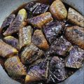 マキマキ913's cooksnap of when they made 超簡単！シンプルなナスの煮浸し！.
