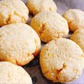 きてぃこmama's cooksnap of when they made 糖質制限◆混ぜて焼くだけ！万能おからパン.