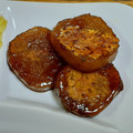 ポニーリボン's cooksnap of when they made 母から伝授☆みたらしかぼちゃ団子.