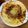 クック49L4Ho☆'s cooksnap of when they made 簡単♪冷凍コロッケと野菜のオーブン焼き.