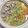 希心ママ's cooksnap of when they made 千切り野菜のしゃぶしゃぶ鍋.