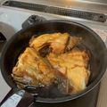 まんだちゃん's cooksnap of when they made 金目鯛の煮つけ.
