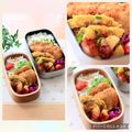 runa10's cooksnap of when they made フライパン一つで簡単♪ミートオムレツ.
