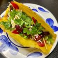 ♪Key♪'s cooksnap of when they made 簡単に出来る！メキシコのタコス用スパイス.