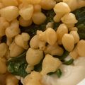 MULA's cooksnap of when they made 私の好きな めかぶの食べ方.