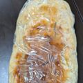 きひばうわー's cooksnap of when they made ★たっぷりバナナでもっちりパウンドケーキ.