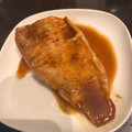 maye's cooksnap of when they made 赤魚の煮付け.