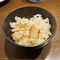 たろママン's cooksnap of when they made 秋の香*簡単美味しい♡絶品料亭の松茸ご飯.