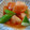 ばたみそーぱん☆'s cooksnap of when they made トマトときゅうりのごろごろマリネ.
