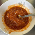 ミミコ＆キンジ's cooksnap of when they made 【簡単】手作り旨甘ピザソース.