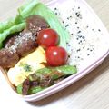 ﾋﾟﾛﾐ♡'s cooksnap of when they made ミートボールに擦りゴマ♪お弁当に♡.