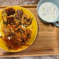 nok♡'s cooksnap of when they made ダイエットに！！簡単！はんぺんのネギ焼♡.