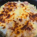 ゆるмαмα's cooksnap of when they made 【農家のレシピ】簡単☆ポテトグラタン.