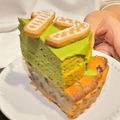 こぶ～たん's cooksnap of when they made 小豆のタルト.