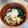 azbjbn's cooksnap of when they made 白だしで！ほうれん草ともやしのお雑煮風.