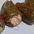 ハーゲンハート's cooksnap of when they made 簡単！丸ごとピーマンの肉詰め煮.