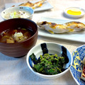 かっちゃん杉's cooksnap of when they made 超簡単！ほうれん草ピーナッツ粉の和えもの.